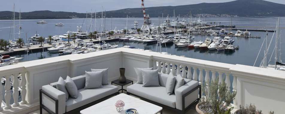 Regent Porto Montenegro- 16
