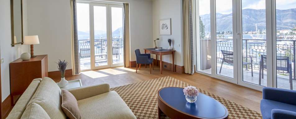 Regent Porto Montenegro- 62