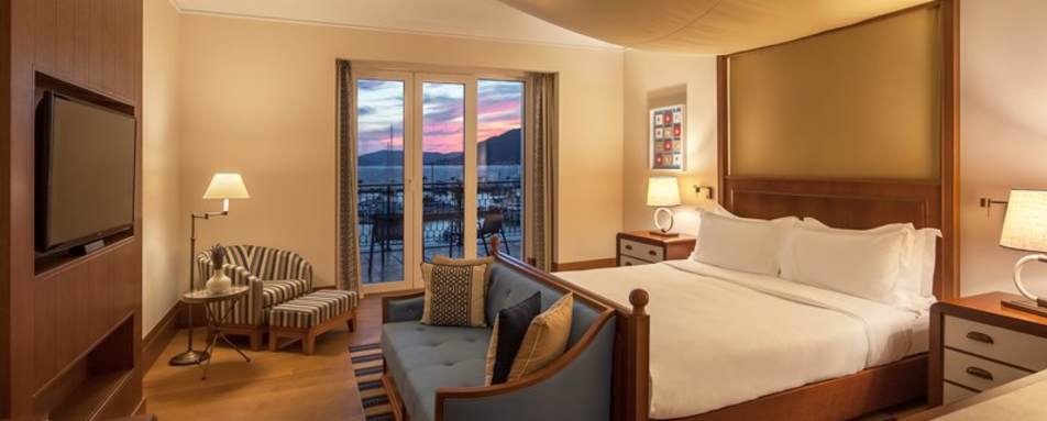 Regent Porto Montenegro- 216