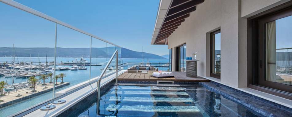 Regent Porto Montenegro- 52