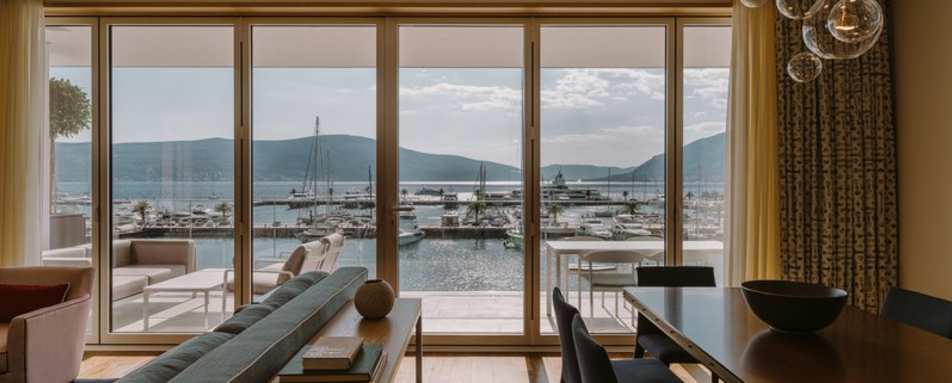 Regent Porto Montenegro- 63
