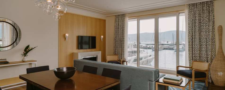 Regent Porto Montenegro- 65