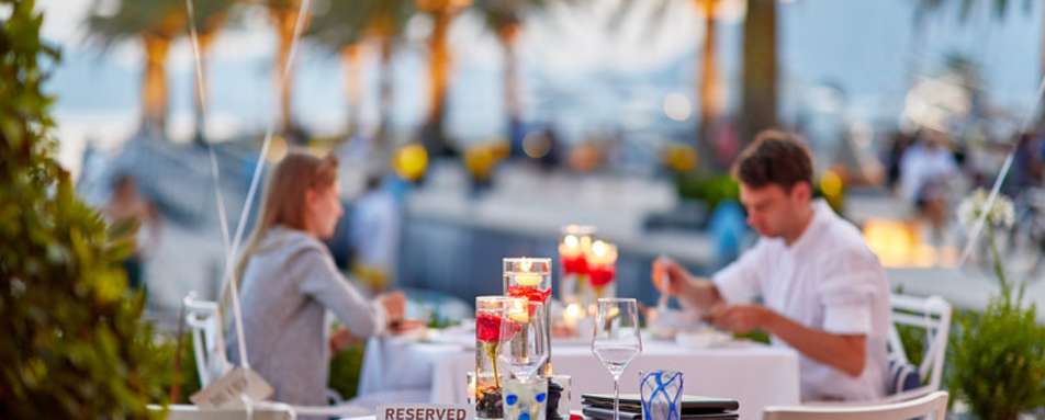 Regent Porto Montenegro- 226