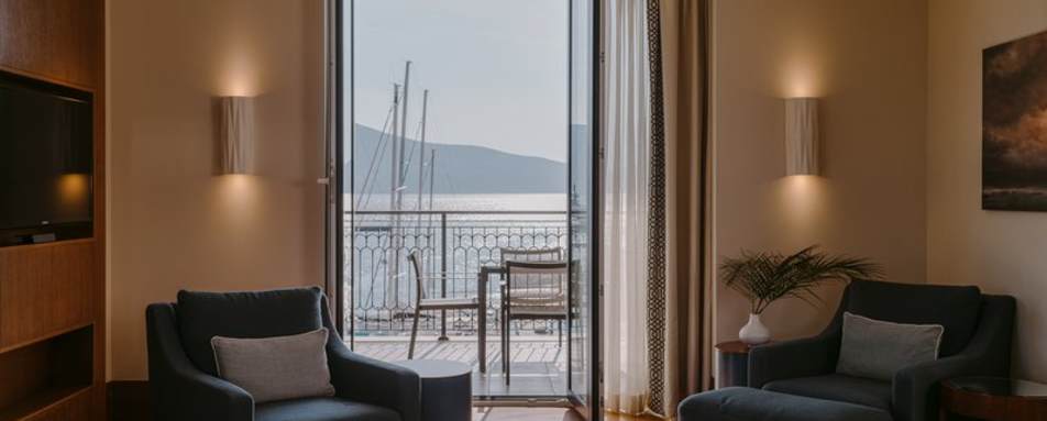 Regent Porto Montenegro- 60