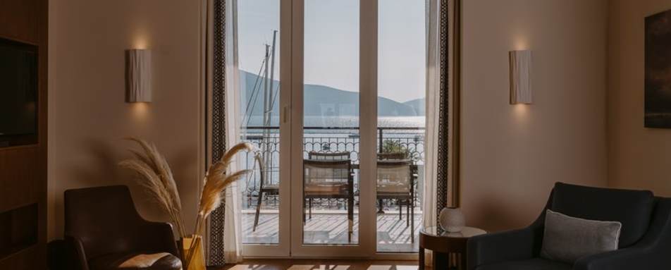 Regent Porto Montenegro- 29