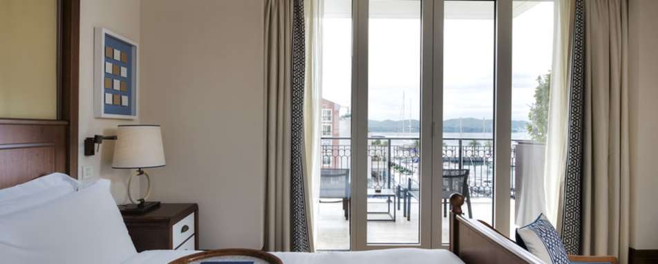Regent Porto Montenegro- 30
