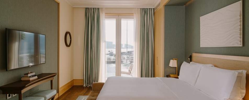 Regent Porto Montenegro- 27