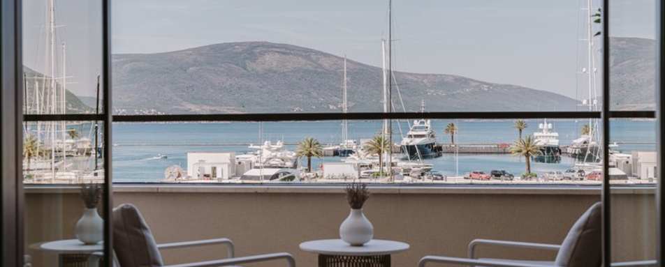 Regent Porto Montenegro- 37
