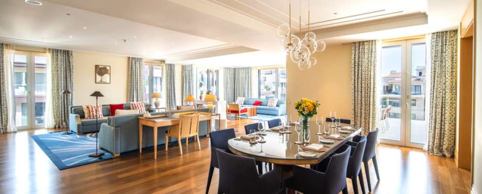Regent Porto Montenegro- 102