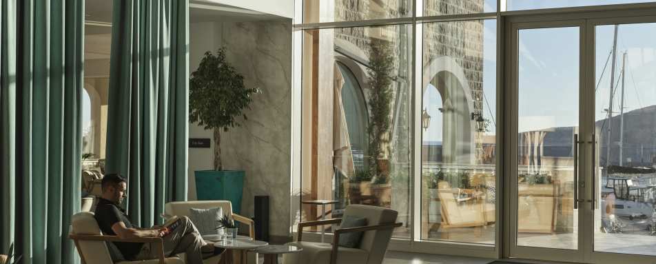 The Chedi Lustica Bay- 17