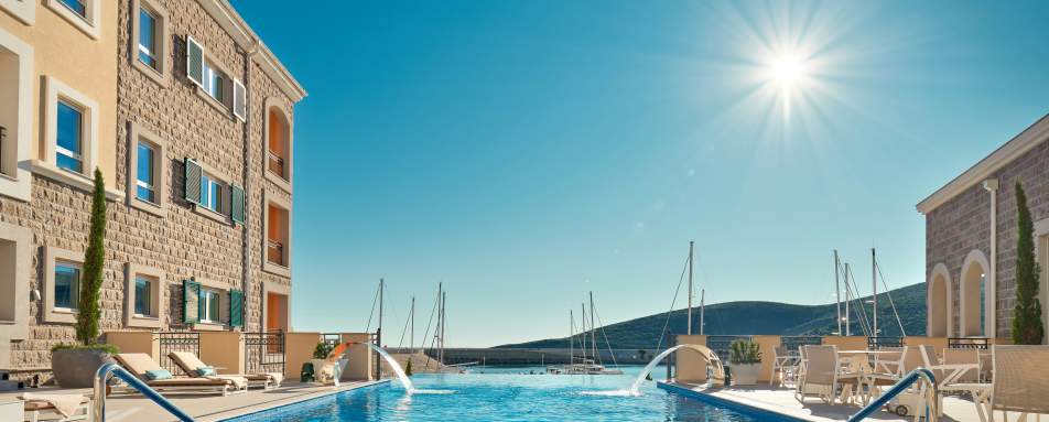 The Chedi Lustica Bay- 18