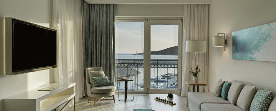 The Chedi Lustica Bay- 36