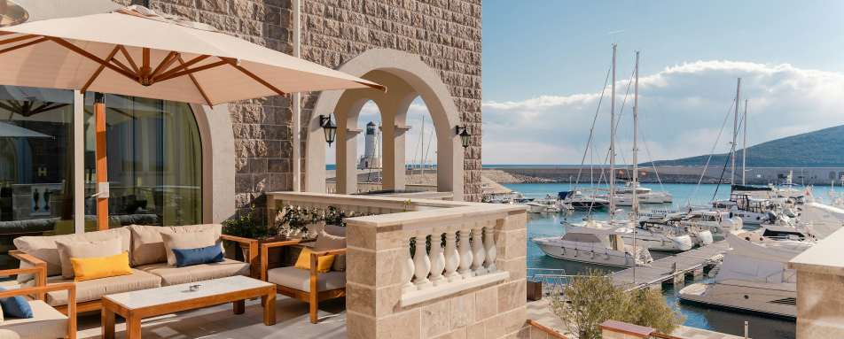 The Chedi Lustica Bay- 13