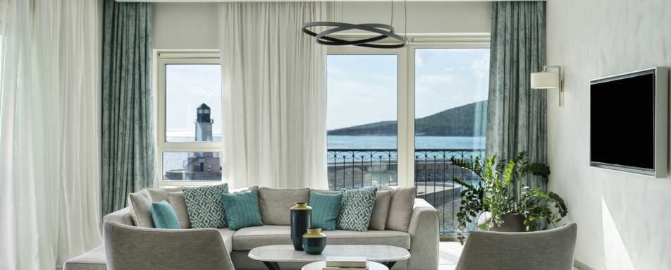 The Chedi Lustica Bay- 21