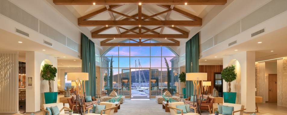 The Chedi Lustica Bay- 19