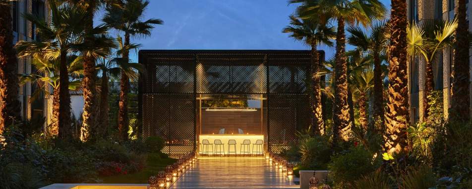 Four Seasons Hotel Casablanca- 152
