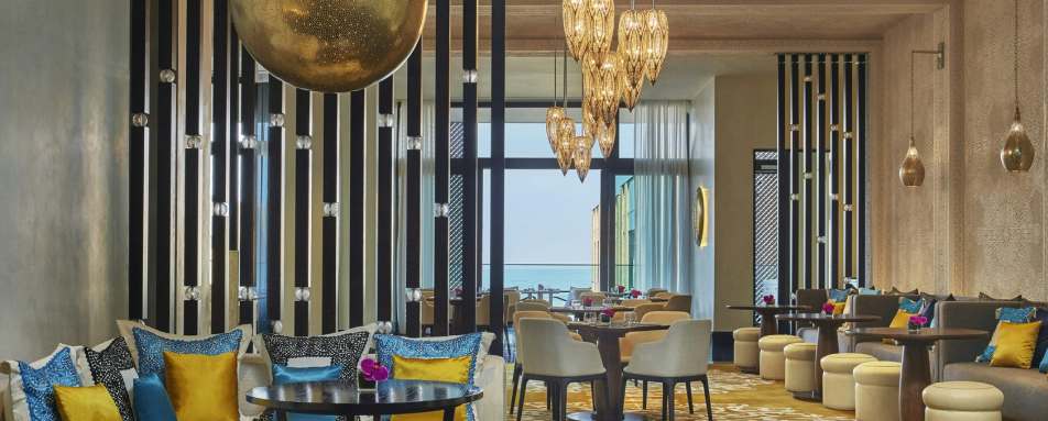 Four Seasons Hotel Casablanca- 103