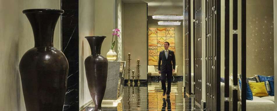 Four Seasons Hotel Casablanca- 106