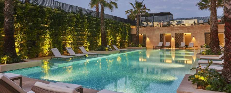 Four Seasons Hotel Casablanca- 149