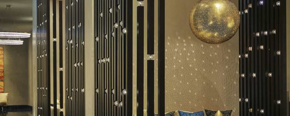 Four Seasons Hotel Casablanca- 109