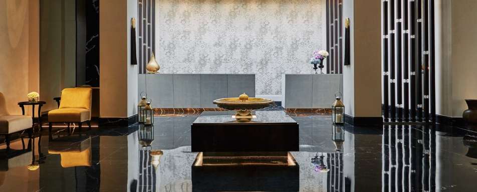 Four Seasons Hotel Casablanca- 157