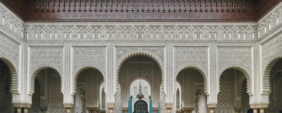 Four Seasons Hotel Casablanca- 123
