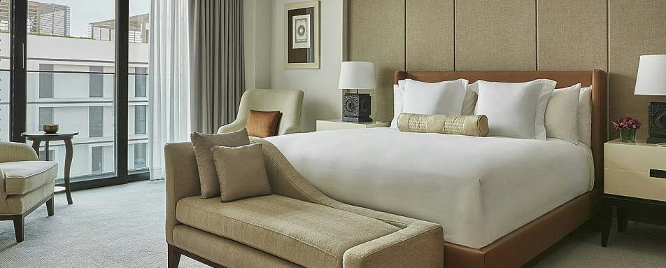 Four Seasons Hotel Casablanca- 46