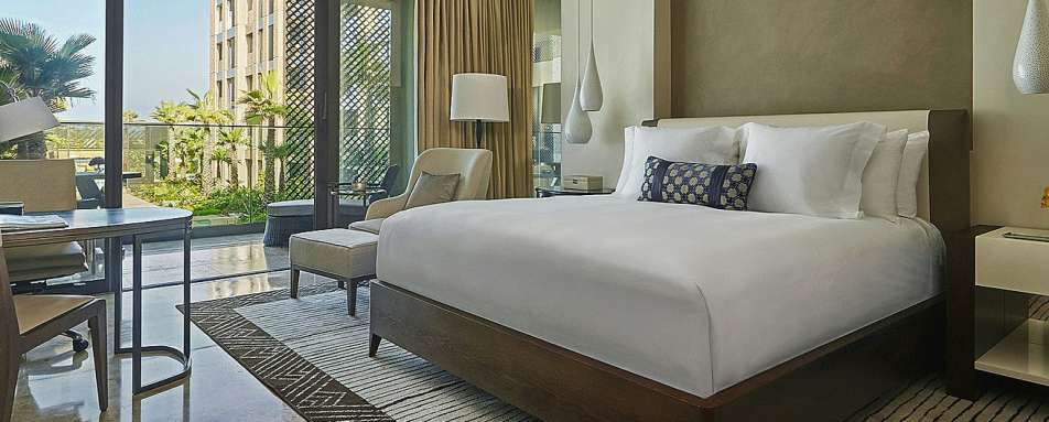 Four Seasons Hotel Casablanca- 96