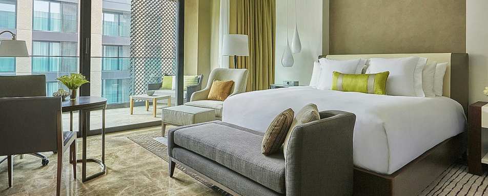 Four Seasons Hotel Casablanca- 58