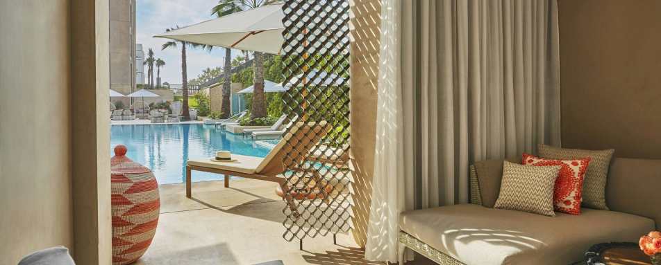 Four Seasons Hotel Casablanca- 153