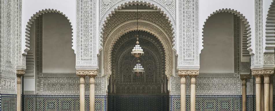 Four Seasons Hotel Casablanca- 122