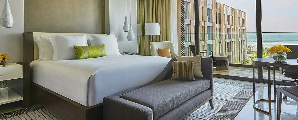 Four Seasons Hotel Casablanca- 63