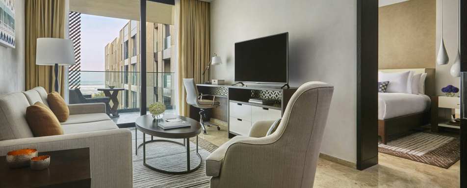Four Seasons Hotel Casablanca- 68
