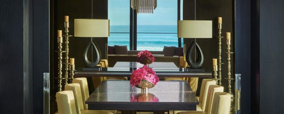 Four Seasons Hotel Casablanca- 44