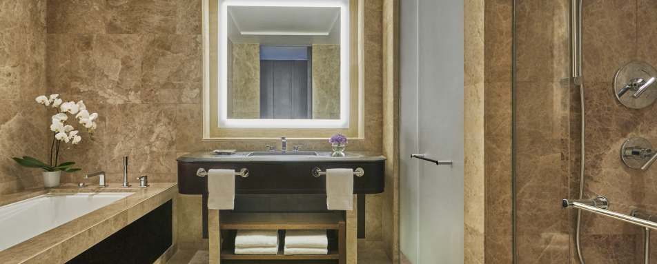 Four Seasons Hotel Casablanca- 85