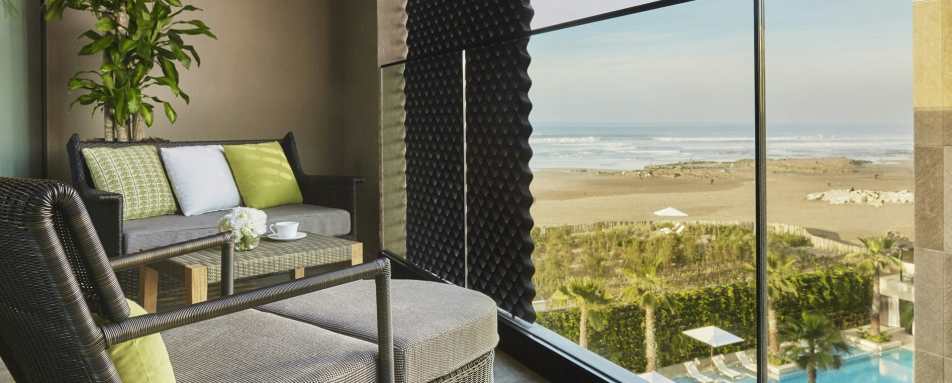 Four Seasons Hotel Casablanca- 31