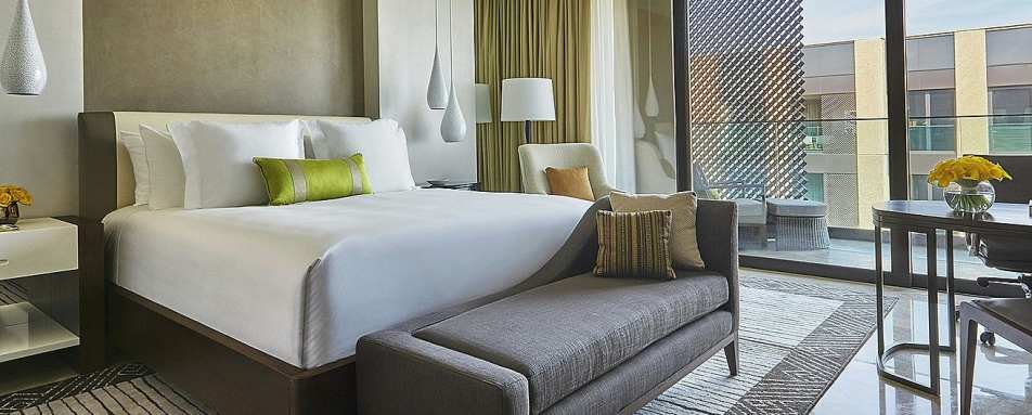 Four Seasons Hotel Casablanca- 36
