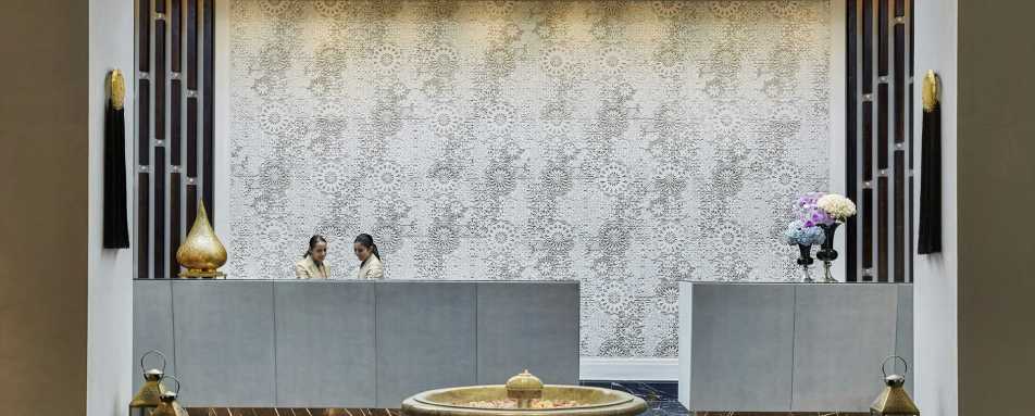 Four Seasons Hotel Casablanca- 156