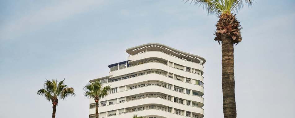 Four Seasons Hotel Casablanca- 139