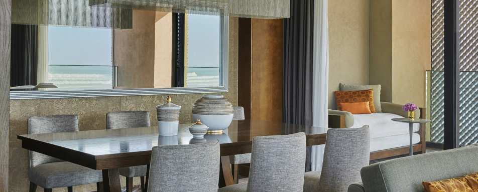 Four Seasons Hotel Casablanca- 83