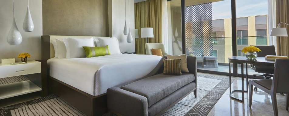 Four Seasons Hotel Casablanca- 65