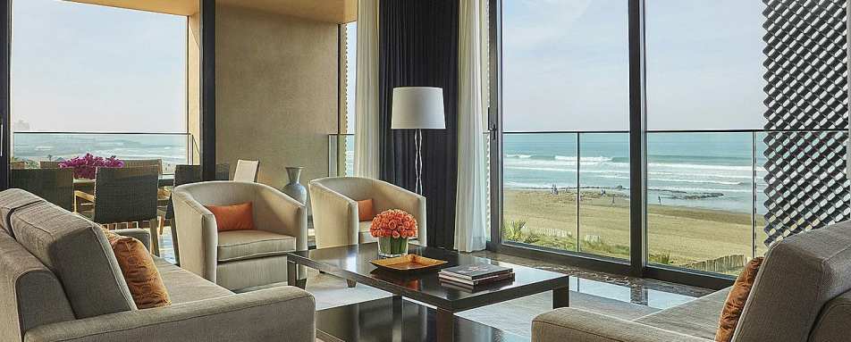 Four Seasons Hotel Casablanca- 51