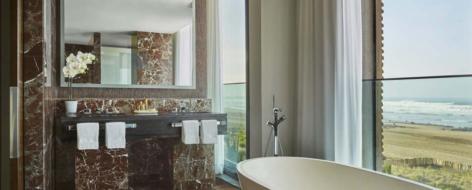 Four Seasons Hotel Casablanca- 22