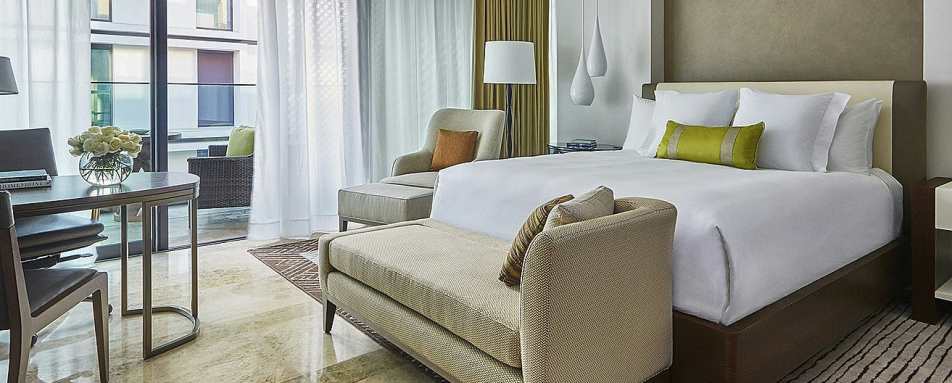 Four Seasons Hotel Casablanca- 104