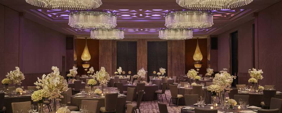 Four Seasons Hotel Casablanca- 30