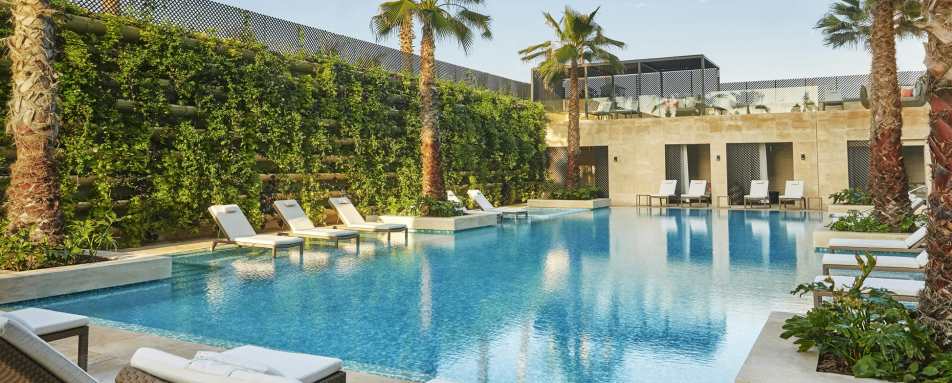 Four Seasons Hotel Casablanca- 147