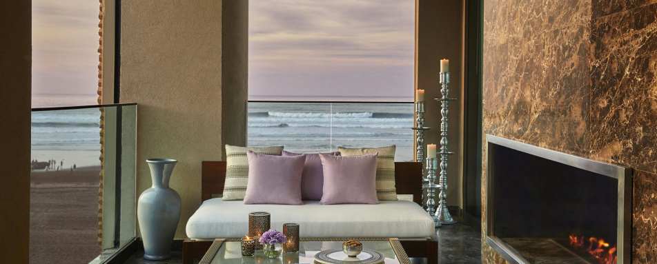 Four Seasons Hotel Casablanca- 39