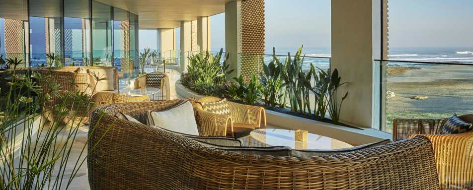 Four Seasons Hotel Casablanca- 97