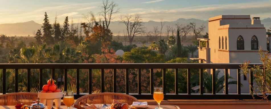 Four Seasons Resort Marrakech- 90