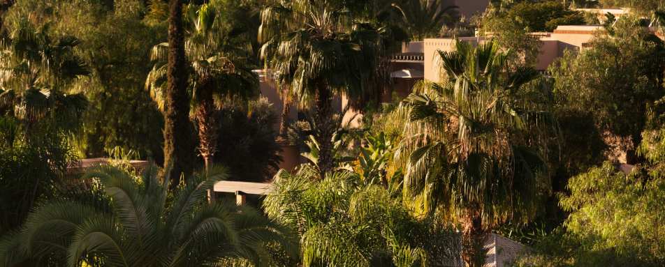 Four Seasons Resort Marrakech- 89